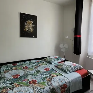 Buffon Appartement
